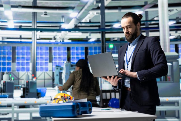 Digital Marketplaces in Steel