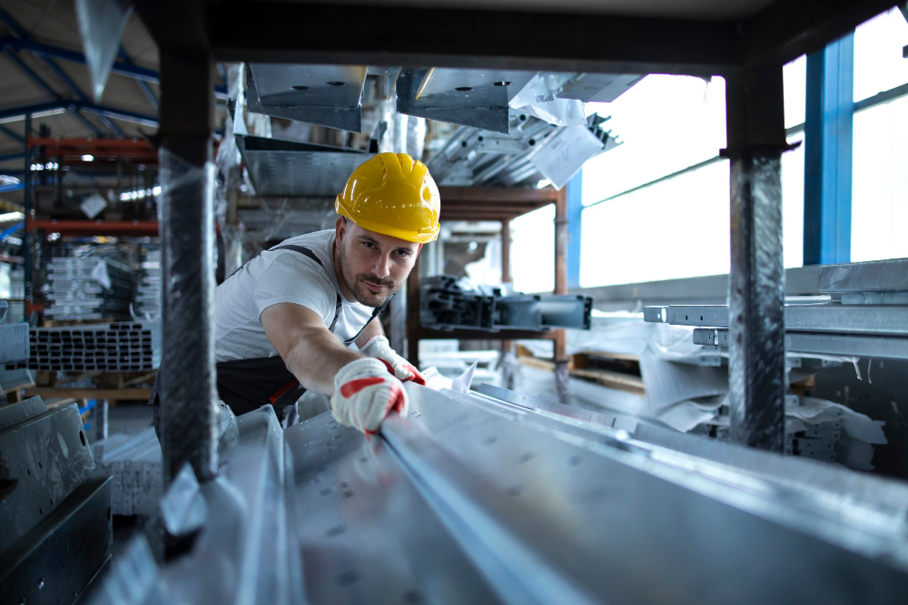 Anti-dumping duties in steel australia