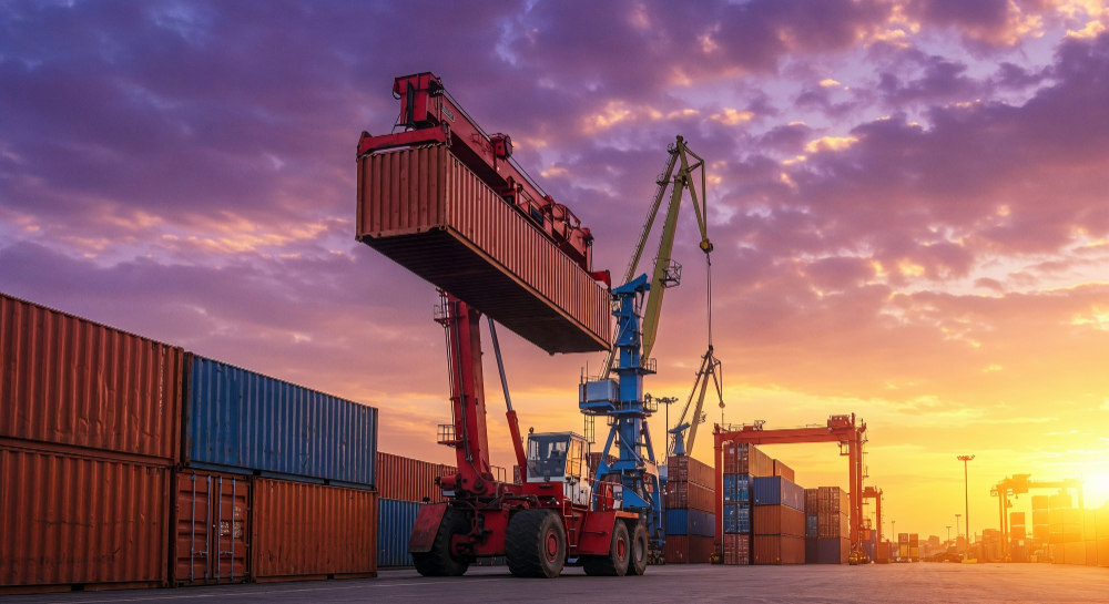 Freight and Steel