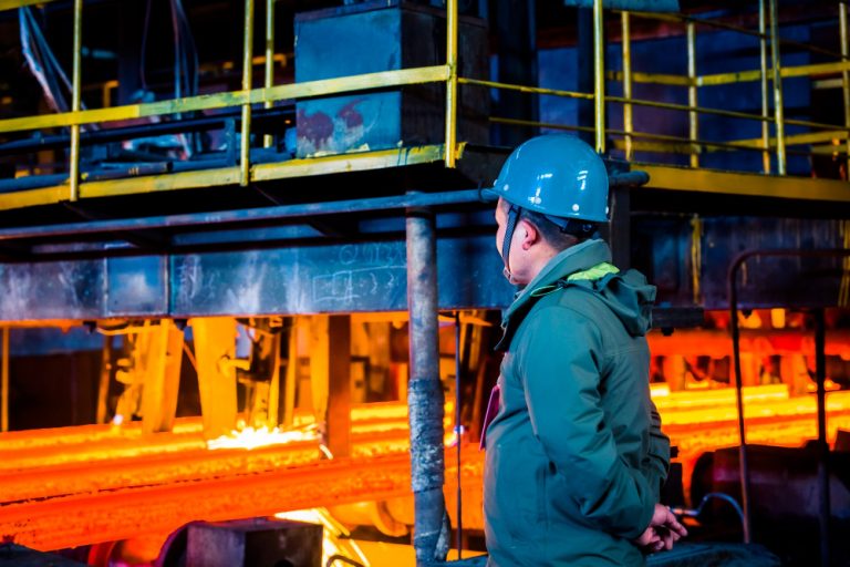 Global Steel Industry