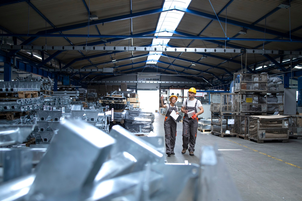 Australia steel demand