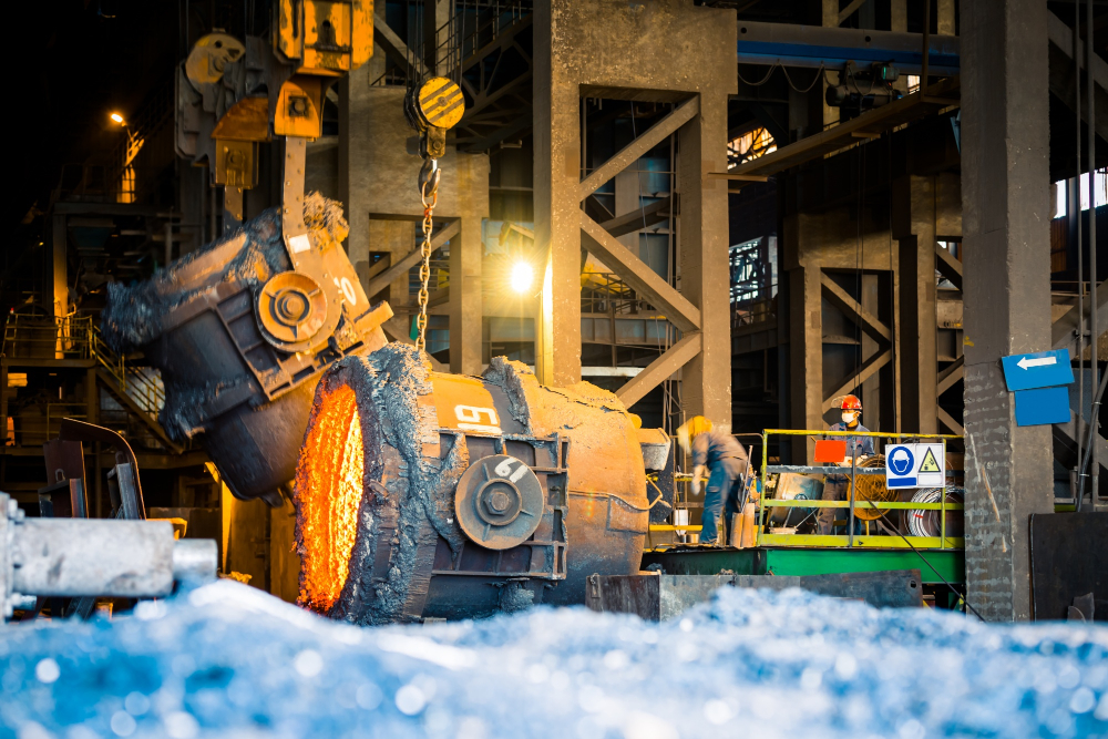 Global Steel Industry