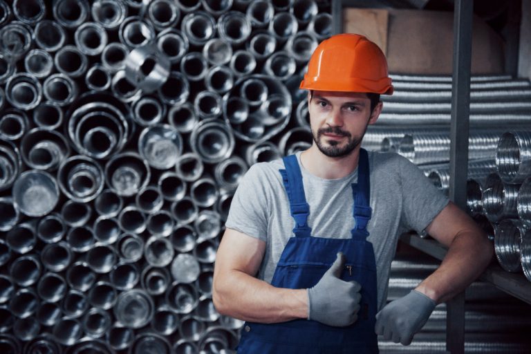 steel industry Australia